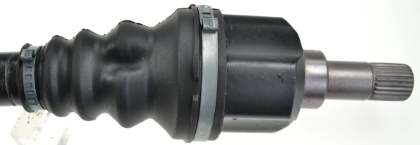 Arbre de transmission SPIDAN 25116