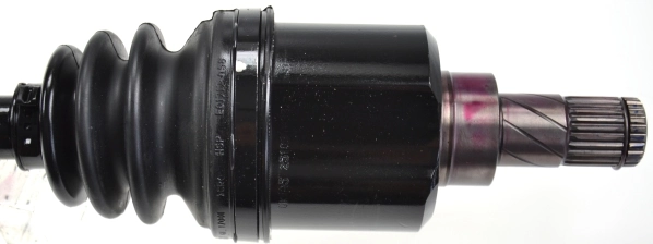 Joint, arbre de commande SPIDAN 25109