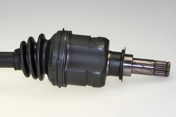 Arbre de transmission SPIDAN 36075