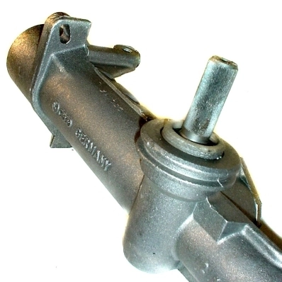 Crémaillère de direction SPIDAN 51651