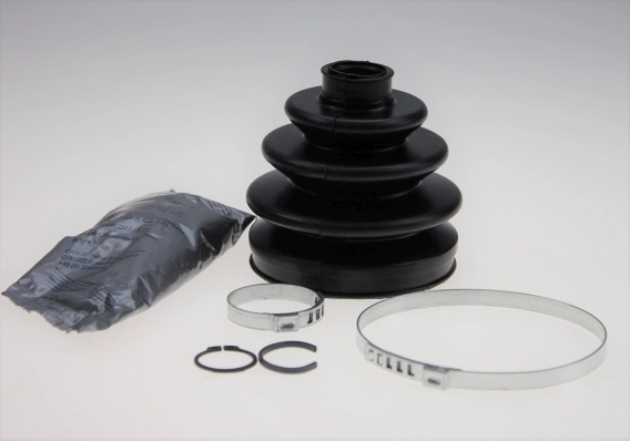 Jeu de joints-soufflets, arbre de commande SPIDAN 36925