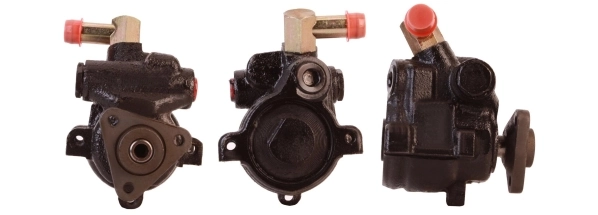 Pompe hydraulique, direction SPIDAN 53529