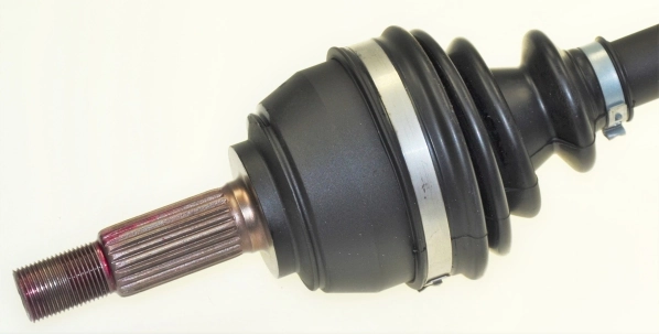 Arbre de transmission SPIDAN 24728