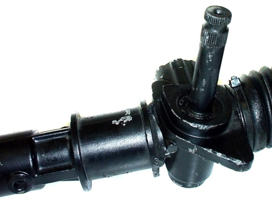 Crémaillère de direction SPIDAN 51720