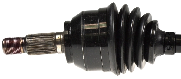 Arbre de transmission SPIDAN 24171