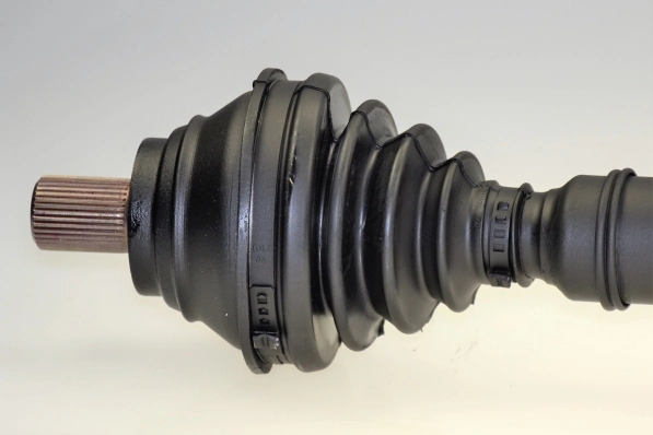 Arbre de transmission SPIDAN 36080