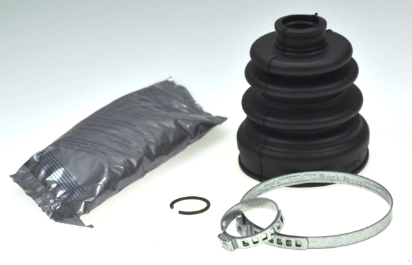 Jeu de joints-soufflets, arbre de commande SPIDAN 25868