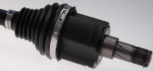 Arbre de transmission SPIDAN 36718