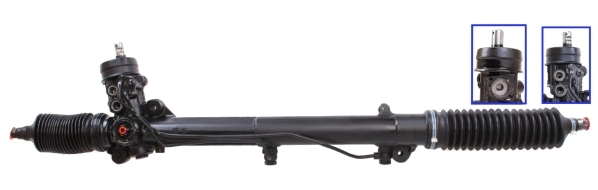 Crémaillère de direction SPIDAN 52352