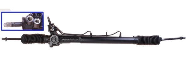 Crémaillère de direction SPIDAN 52371