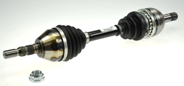 Arbre de transmission SPIDAN 24958