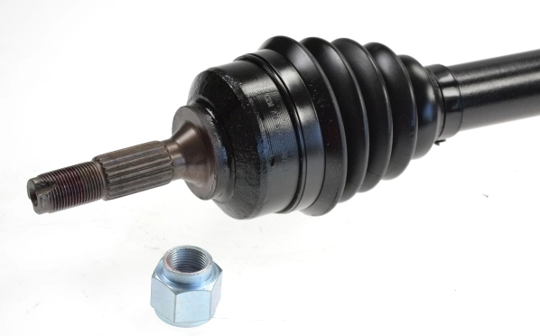 Arbre de transmission SPIDAN 21037