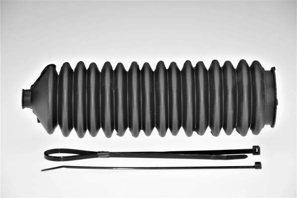 Joint-soufflet, direction SPIDAN 84157