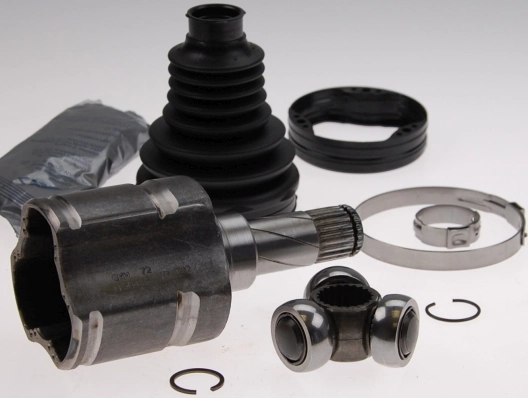 Jeu de joints, arbre de transmission SPIDAN 36601