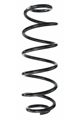 Ressort de suspension SPIDAN 87609