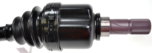 Arbre de transmission SPIDAN 24942