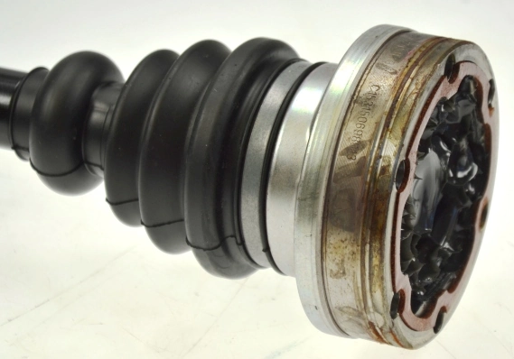 Arbre de transmission SPIDAN 20599