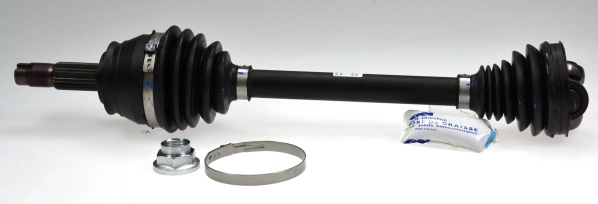 Arbre de transmission SPIDAN 25846