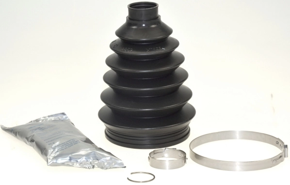 Jeu de joints-soufflets, arbre de commande SPIDAN 25806