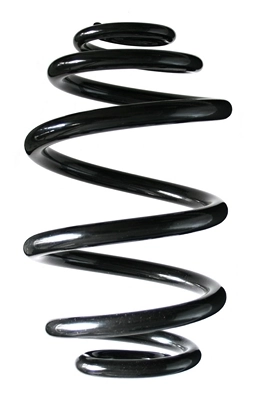 Ressort de suspension SPIDAN 85838