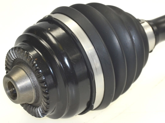 Arbre de transmission SPIDAN 25754