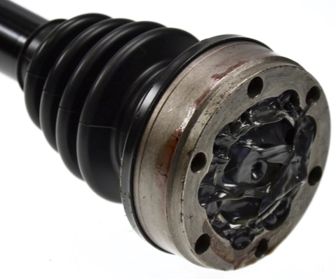 Arbre de transmission SPIDAN 20259