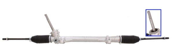 Crémaillère de direction SPIDAN 51528