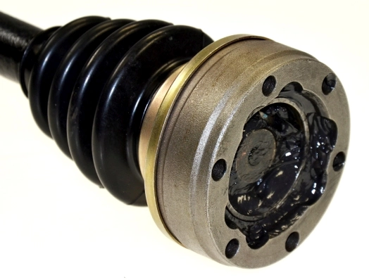 Arbre de transmission SPIDAN 22462