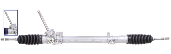 Crémaillère de direction SPIDAN 51747