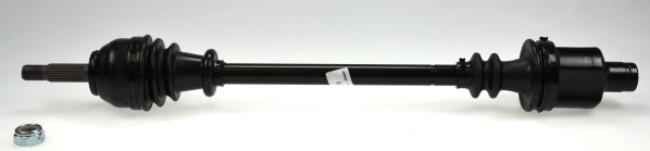 Arbre de transmission SPIDAN 24118