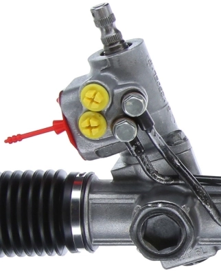 Crémaillère de direction SPIDAN GKNX10046