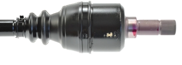 Arbre de transmission SPIDAN 24835