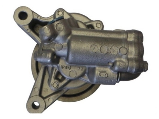 Pompe hydraulique, direction SPIDAN 53622