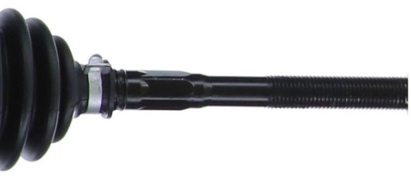 Crémaillère de direction SPIDAN 51710