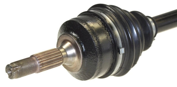 Arbre de transmission SPIDAN 24192