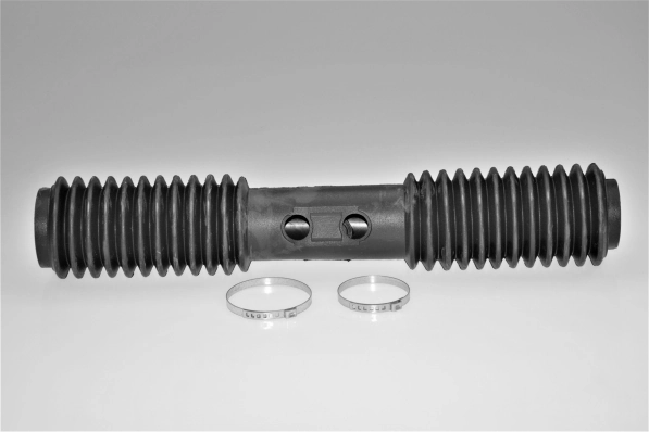 Joint-soufflet, direction SPIDAN 83740