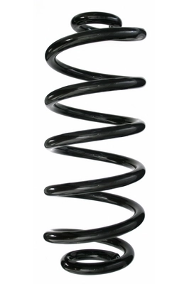 Ressort de suspension SPIDAN 87159