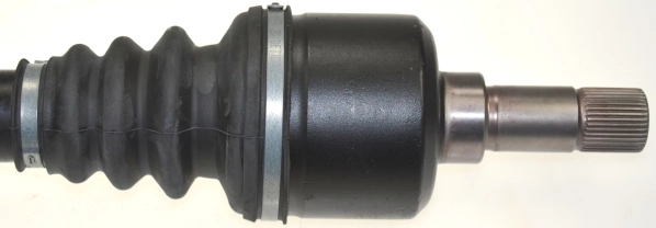 Arbre de transmission SPIDAN 25173
