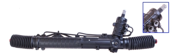 Crémaillère de direction SPIDAN 52026