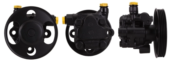 Pompe hydraulique, direction SPIDAN 54237