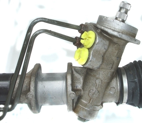 Crémaillère de direction SPIDAN 51552