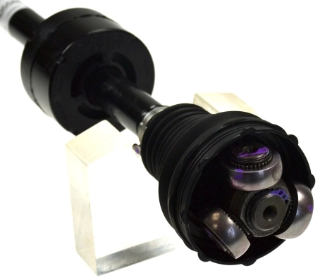 Arbre de transmission SPIDAN 25365