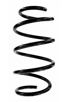 Ressort de suspension SPIDAN 87785