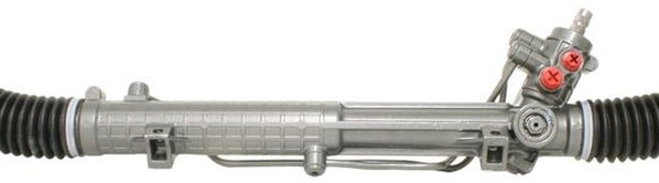 Crémaillère de direction SPIDAN 52282