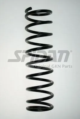 Ressort de suspension SPIDAN 49054