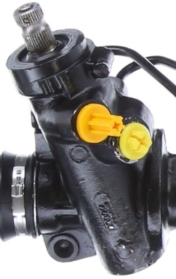 Crémaillère de direction SPIDAN 52177