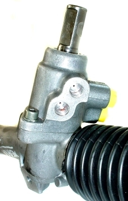 Crémaillère de direction SPIDAN 52339