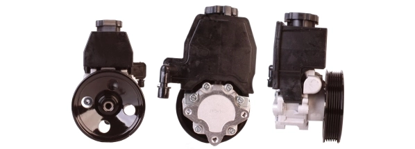 Pompe hydraulique, direction SPIDAN 53815