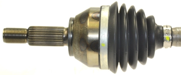 Arbre de transmission SPIDAN 24189