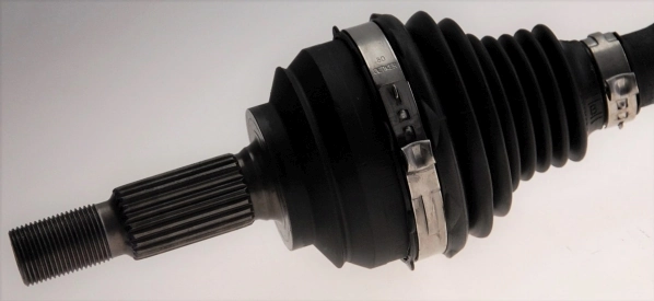 Arbre de transmission SPIDAN 36546